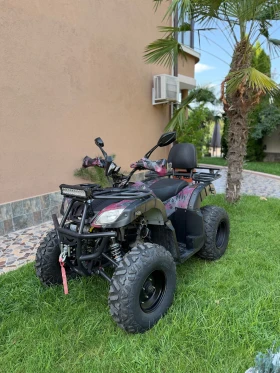 ����� �� �������� �� Telstar Sport 250cc