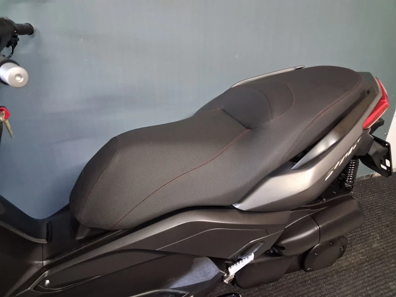 Yamaha X-max 250i ABS, снимка 5 - Мотоциклети и мототехника - 51143193