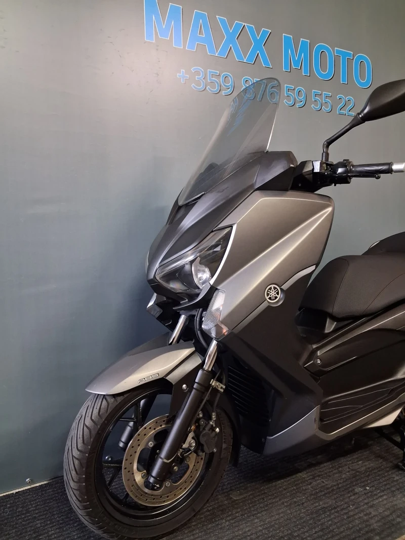 Yamaha X-max 250i ABS, снимка 3 - Мотоциклети и мототехника - 51143193
