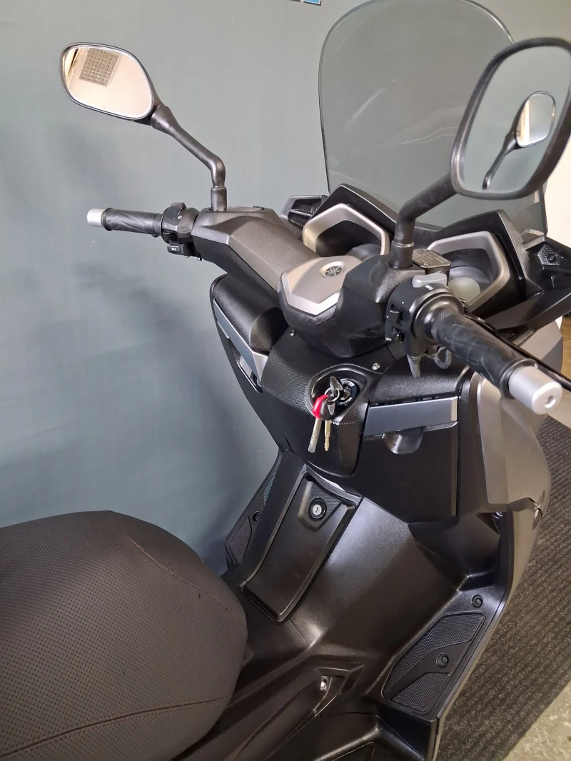 Yamaha X-max 250i ABS, снимка 4 - Мотоциклети и мототехника - 51143193