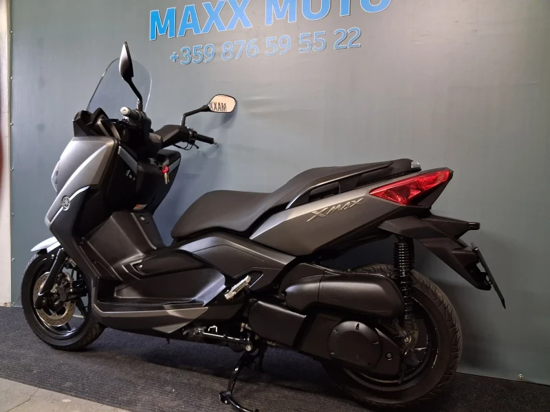Yamaha X-max 250i ABS, снимка 2 - Мотоциклети и мототехника - 51143193