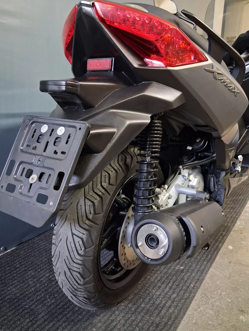 Yamaha X-max 250i ABS, снимка 10 - Мотоциклети и мототехника - 51143193