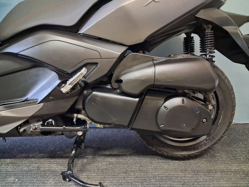 Yamaha X-max 250i ABS, снимка 7 - Мотоциклети и мототехника - 51143193