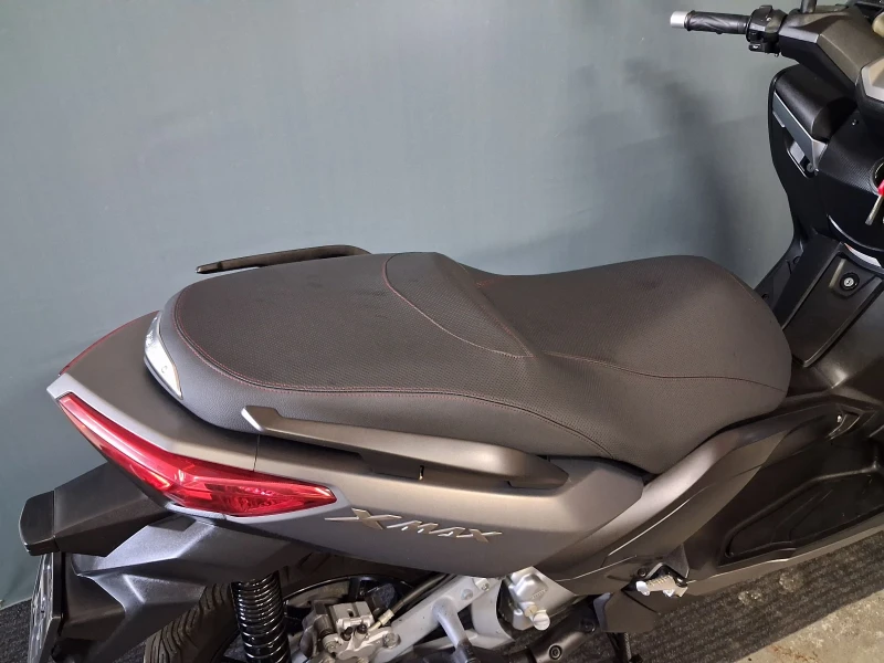Yamaha X-max 250i ABS, снимка 8 - Мотоциклети и мототехника - 51143193