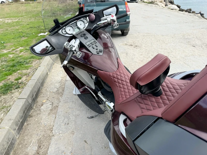 Victory Vision Tour, снимка 8 - Мотоциклети и мототехника - 52030275