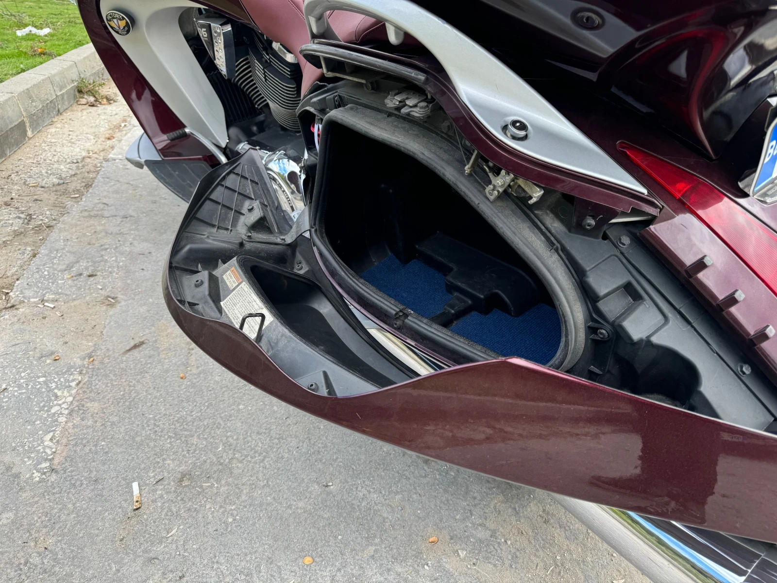 Victory Vision Tour | Mobile.bg   12