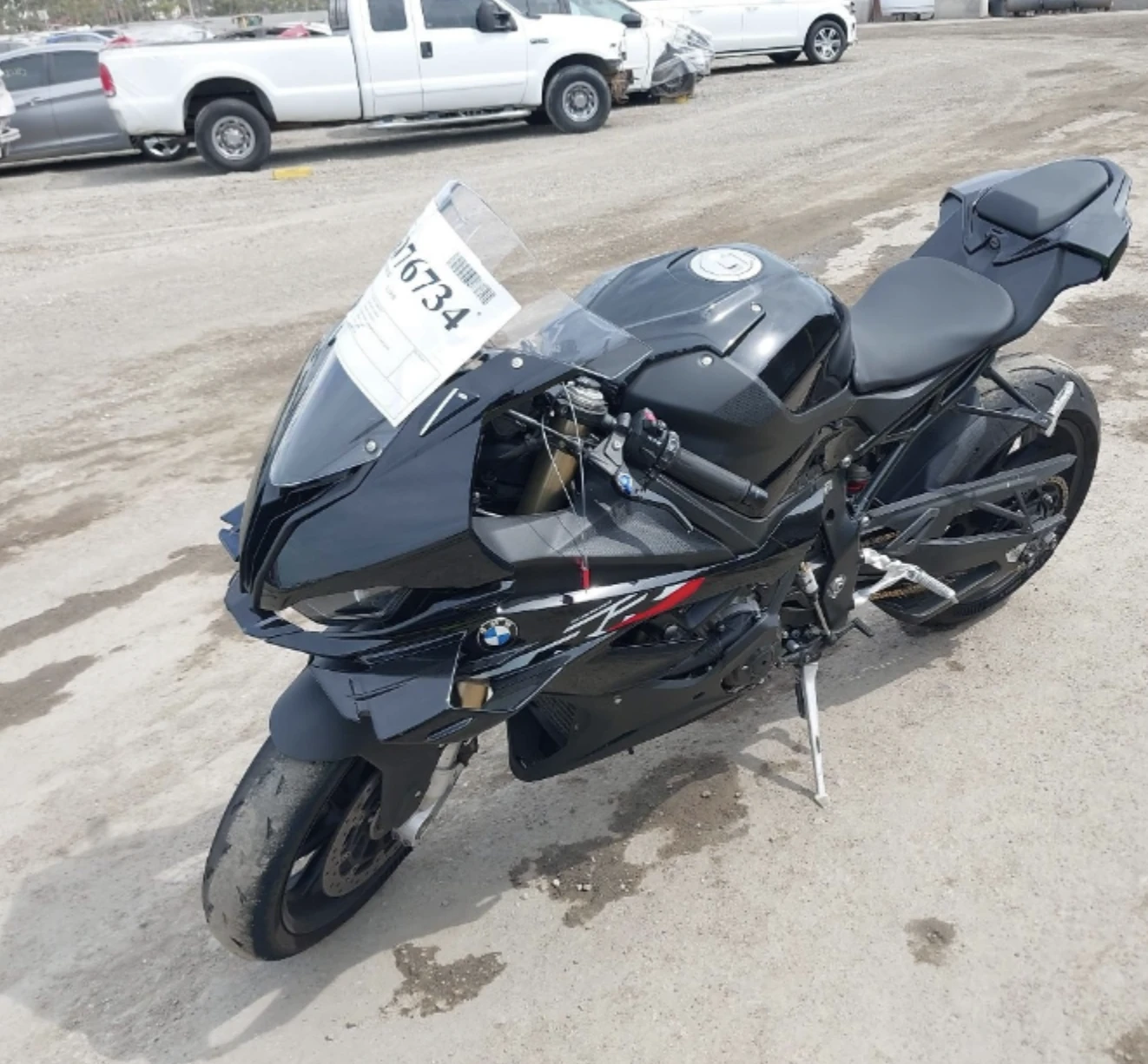 BMW S 1000RR - изображение 2