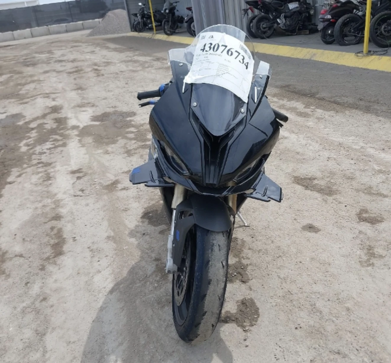 BMW S 1000RR - изображение 5