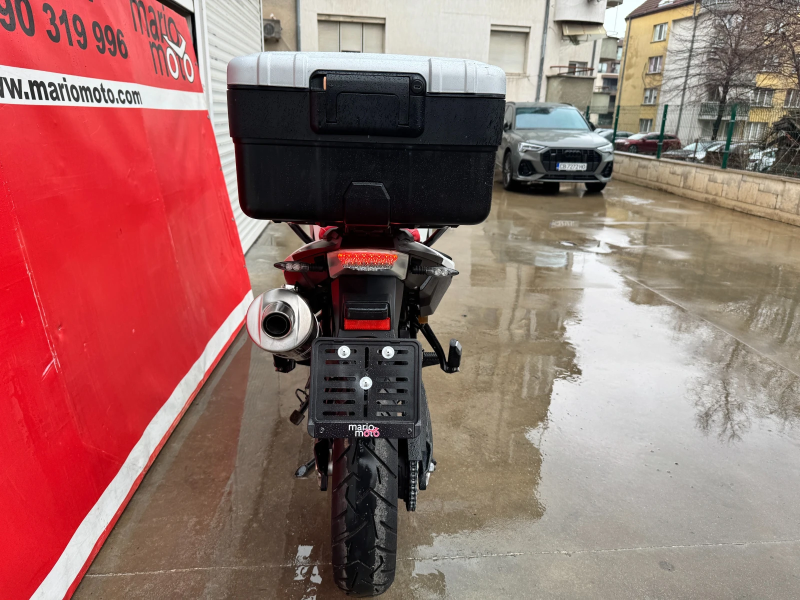 BMW F 800 | Mobile.bg � ����������� 5