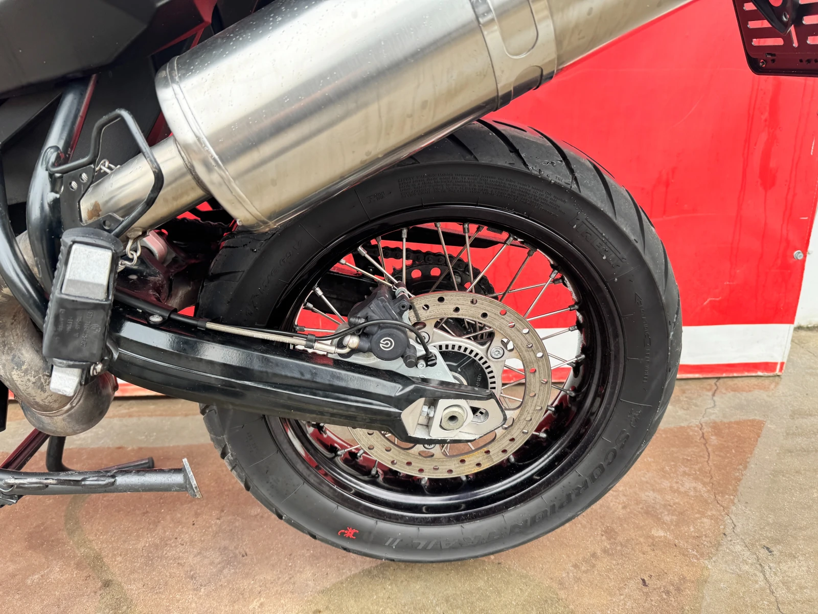 BMW F 800 | Mobile.bg � ����������� 14