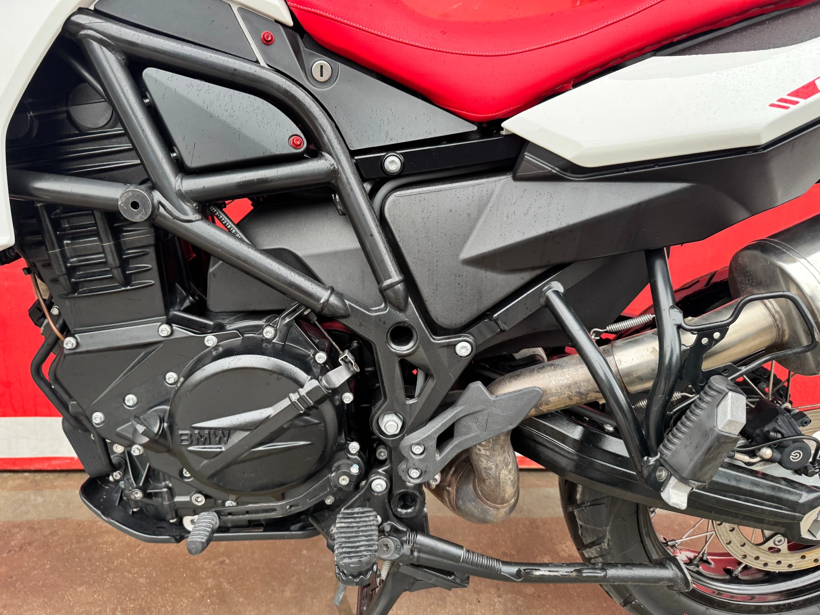 BMW F 800 | Mobile.bg � ����������� 13