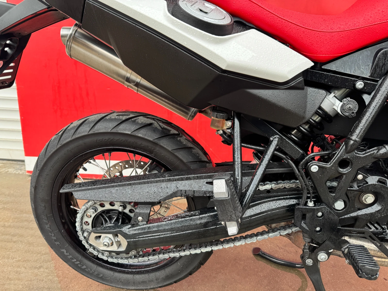 BMW F 800 | Mobile.bg � ����������� 7
