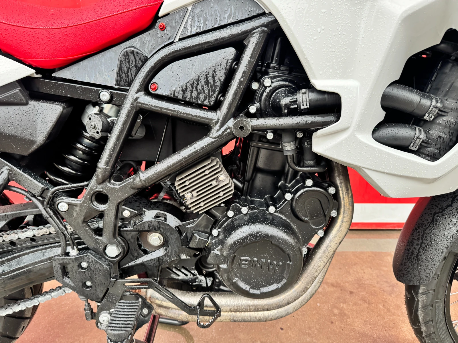 BMW F 800 | Mobile.bg � ����������� 6