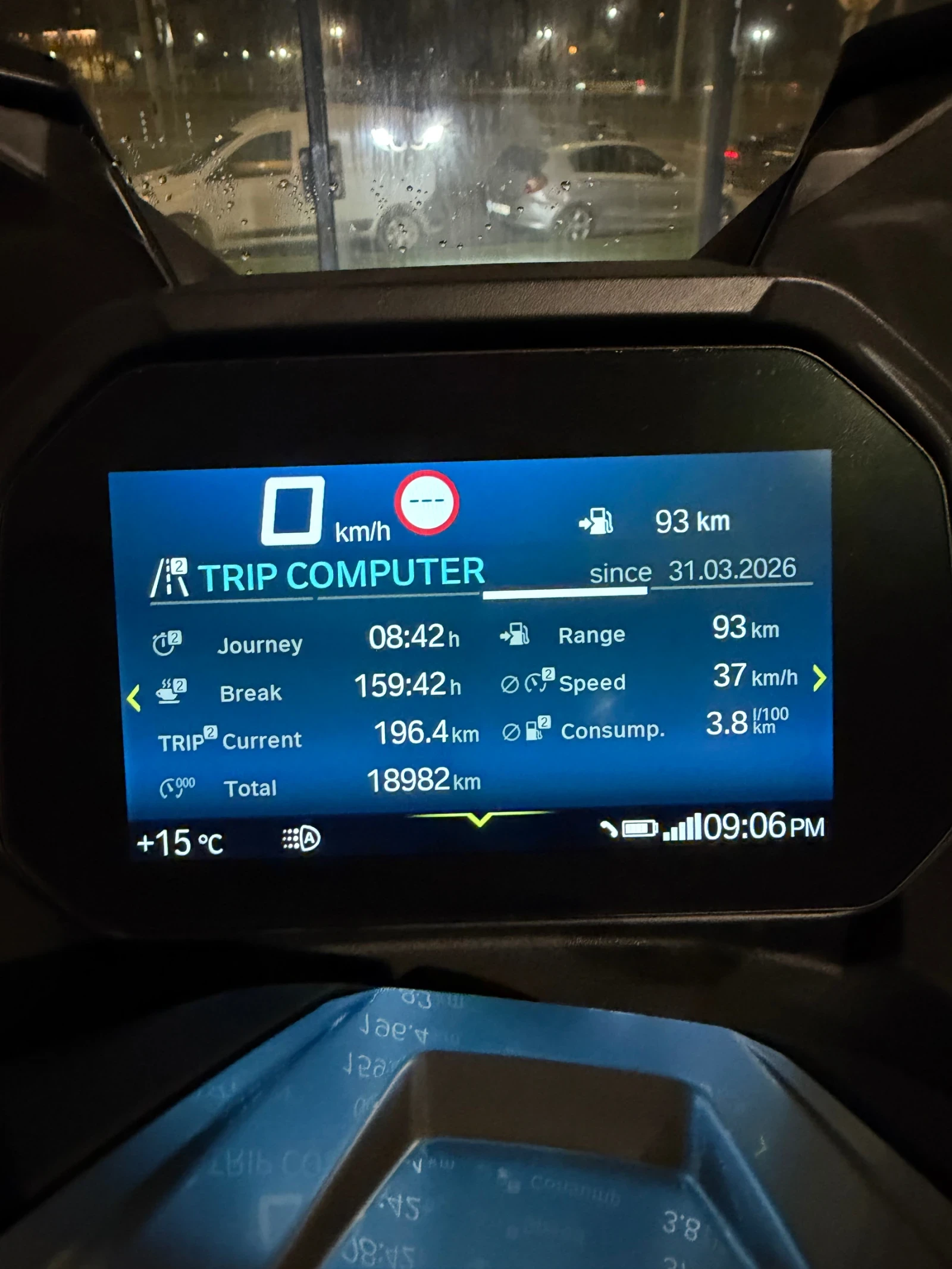 BMW C C400 GT | Mobile.bg � ����������� 7