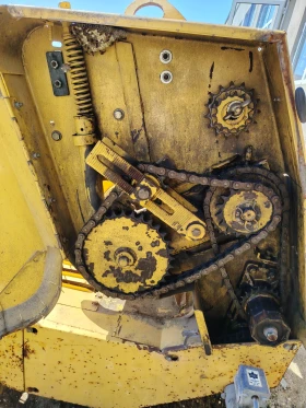 Хедер New Holland 340W, снимка 5