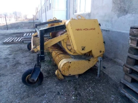 Хедер New Holland 340W, снимка 13