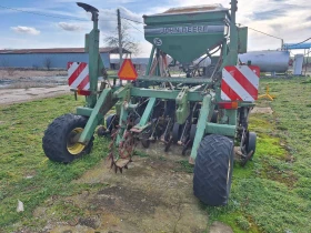 Сеялка John Deere 750A, снимка 7