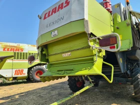 Обява за продажба на Комбайн Claas LEXION 450 ~ 144 000 лв. - изображение 3