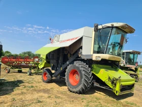 Обява за продажба на Комбайн Claas LEXION 450 ~ 144 000 лв. - изображение 1