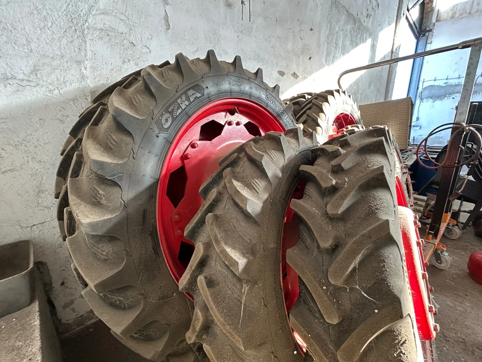 ������� Claas ����� 530 | Mobile.bg � ����������� 12