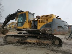      Volvo EC 360 BLC