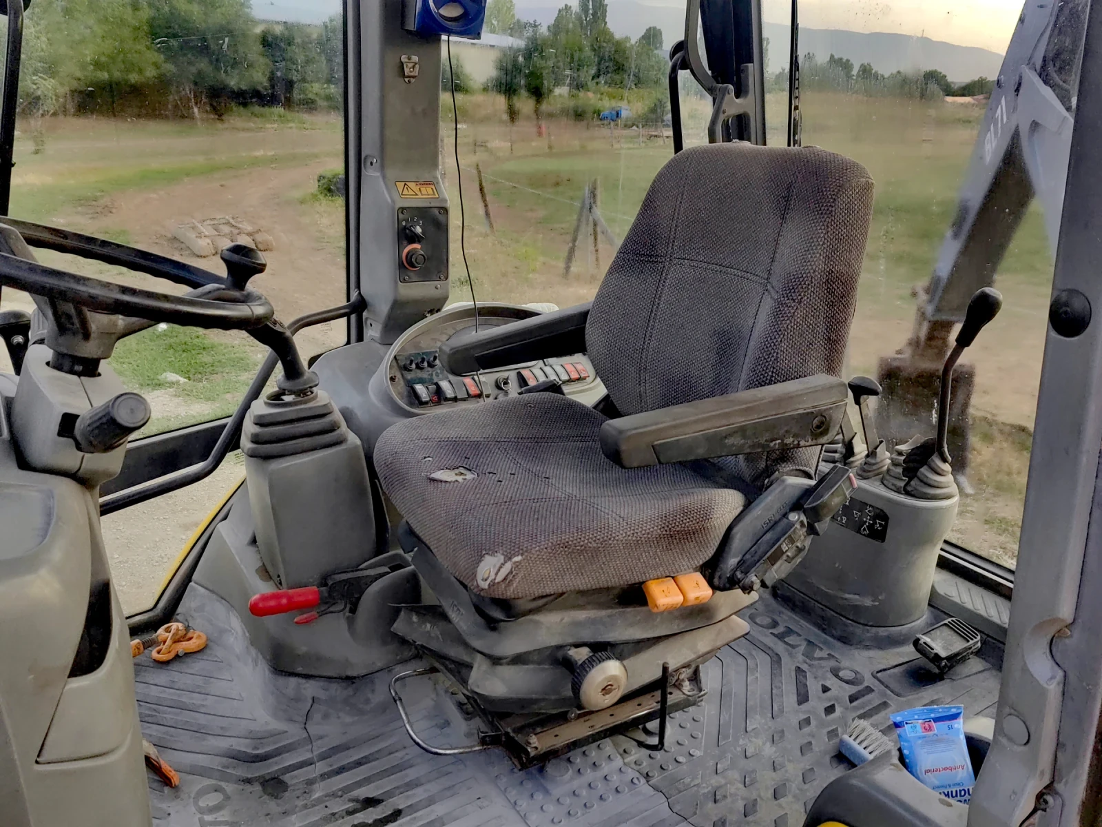  Volvo BL71 | Mobile.bg   13