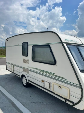 Каравана ABI 215GT, снимка 6