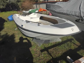 Лодка Angelo Molinari  Renato Molinari, снимка 1