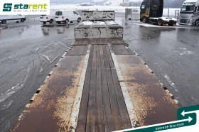 Полуремарке Други TR25313, снимка 11 - Ремаркета - 52548755