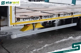 Полуремарке Други TR25313, снимка 9 - Ремаркета - 52548755