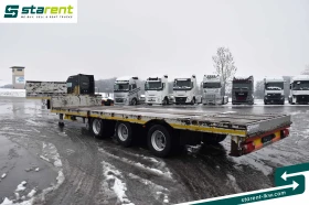 Полуремарке Други TR25313, снимка 7 - Ремаркета - 52548755