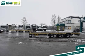 Полуремарке Други TR25313, снимка 8 - Ремаркета - 52548755