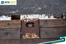 Полуремарке Други TR25313, снимка 14 - Ремаркета - 52548755