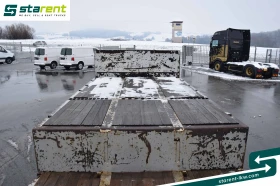 Полуремарке Други TR25313, снимка 13 - Ремаркета - 52548755