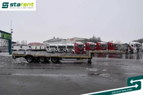 Полуремарке Други TR25313, снимка 4 - Ремаркета - 52548755
