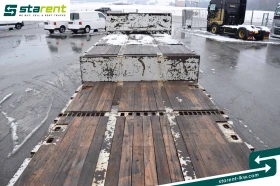 Полуремарке Други TR25313, снимка 12 - Ремаркета - 52548755