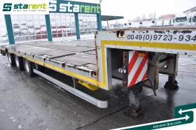 Полуремарке Други TR25313, снимка 10 - Ремаркета - 52548755