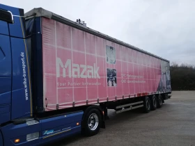 Полуремарке Schwarzmuller