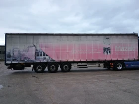 Полуремарке Schwarzmuller, снимка 3 - Ремаркета - 52915037