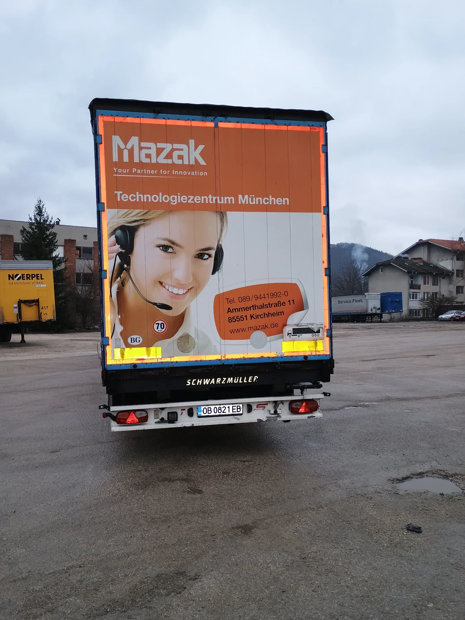 ����������� Schwarzmuller | Mobile.bg � ����������� 8