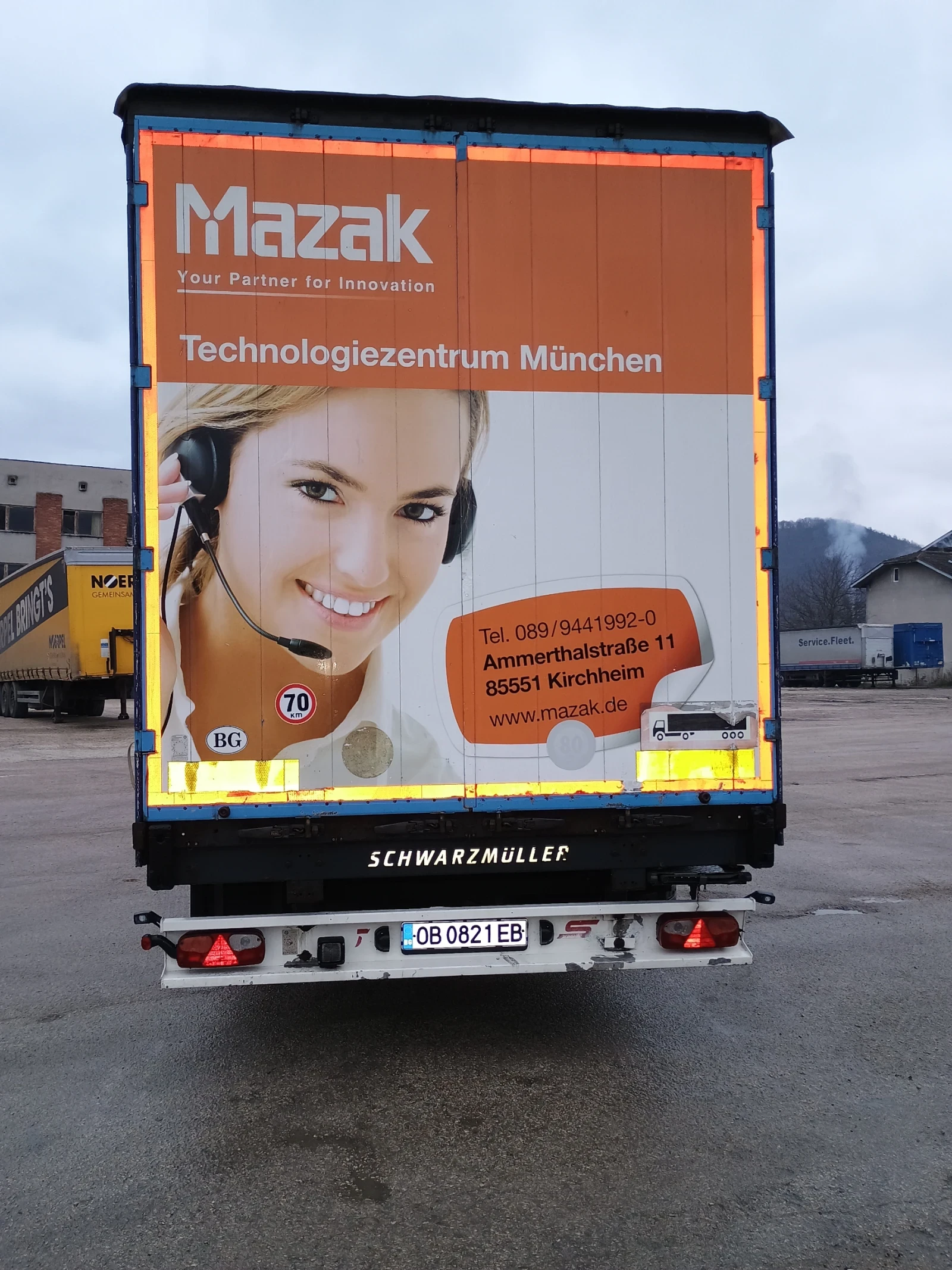 ����������� Schwarzmuller | Mobile.bg � ����������� 7