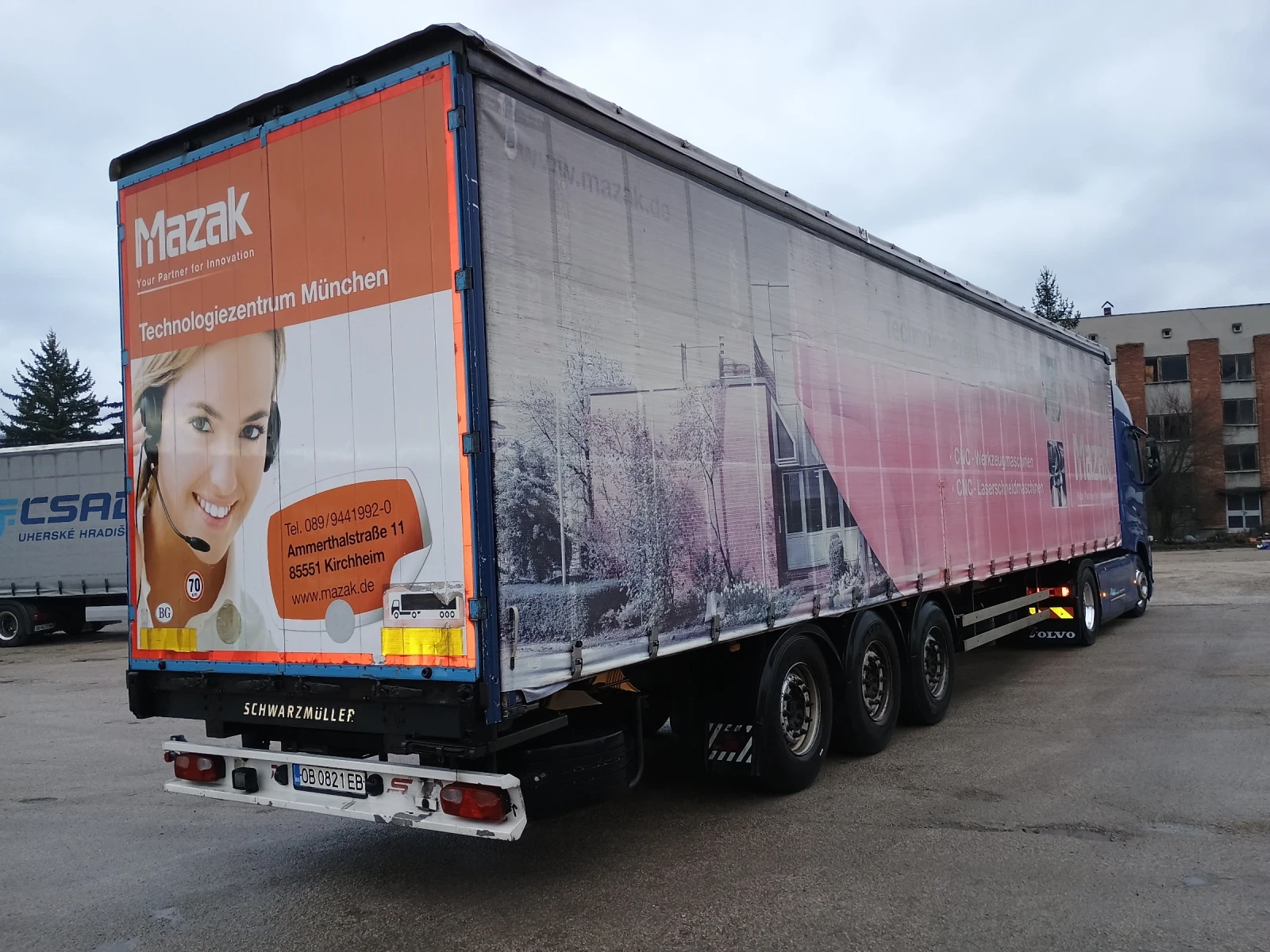 ����������� Schwarzmuller | Mobile.bg � ����������� 6