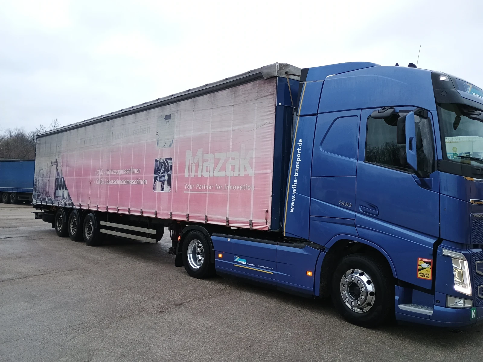 ����������� Schwarzmuller | Mobile.bg � ����������� 2