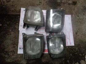 Светлини за Mitsubishi Pajero, снимка 10