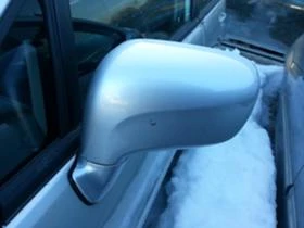 Рама и Каросерия за Suzuki Liana, снимка 3