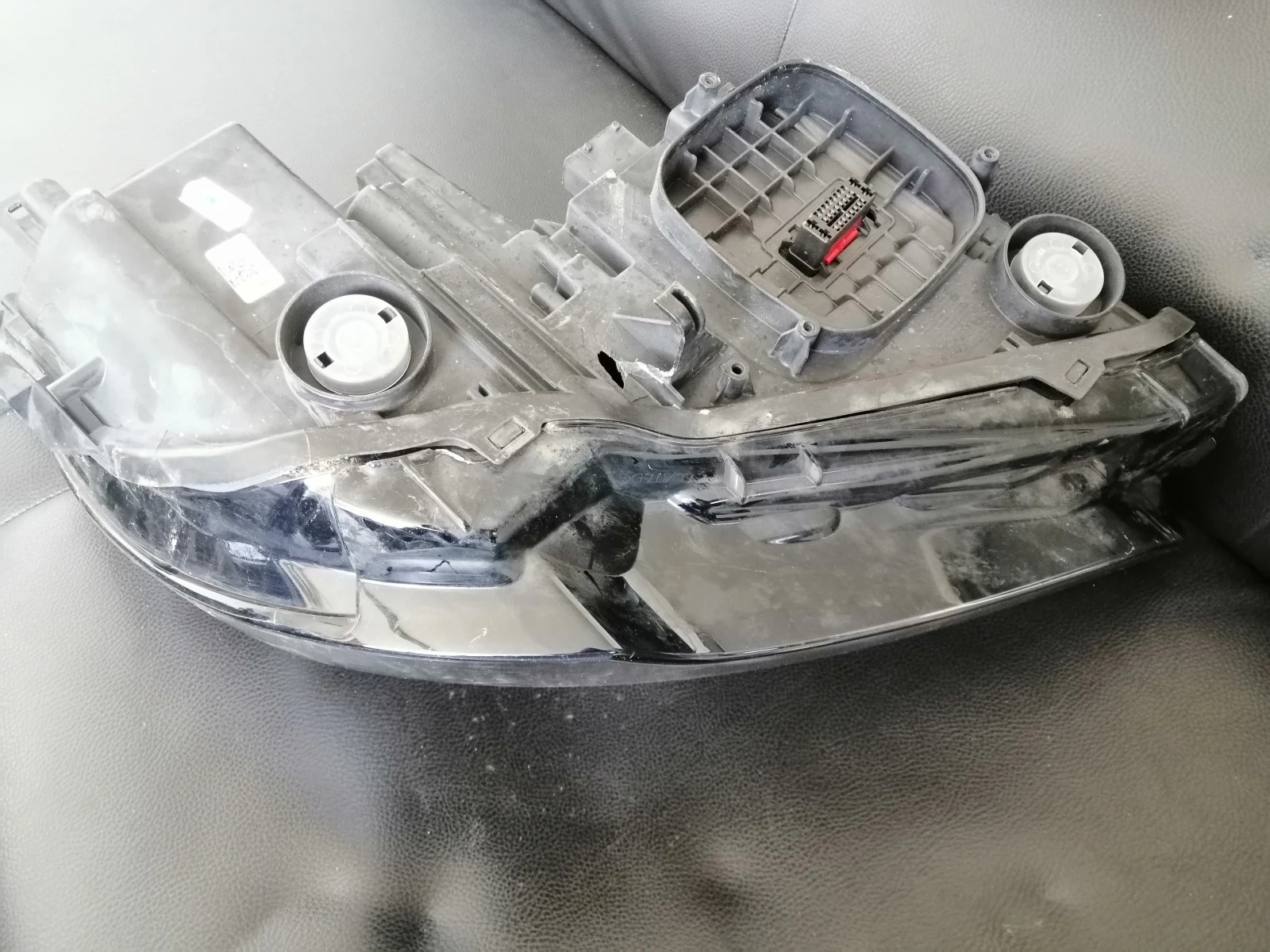   Opel Crossland X 2017-2021.....39153432...39052147.... | Mobile.bg   11