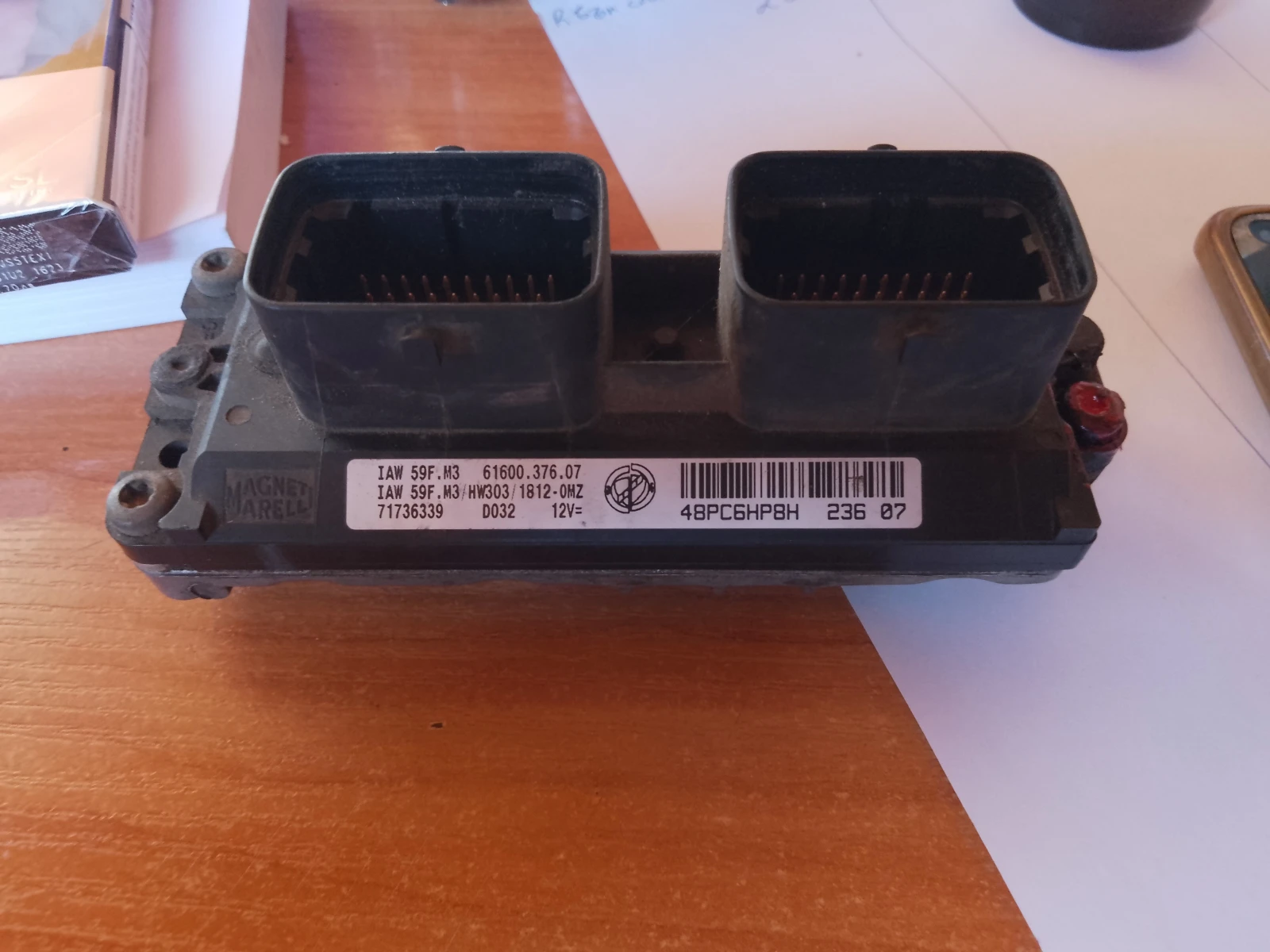 IAW59.M3. 61600.376.07     | Mobile.bg   1