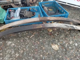 0884333269 Ресори, въздушни възглавници  камиони, рециклиране ДПФ филтри :, снимка 7 - Части - 38176180