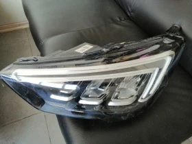 Фарове за Opel Crossland X 2017-2021г.....39153432...39052147...., снимка 8 - Части - 23592942