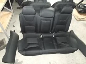 Седалки - обикновени, спортни, снимка 4